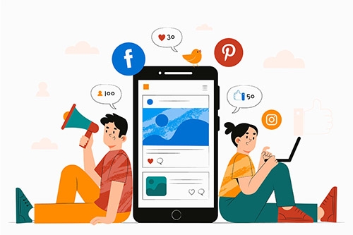 Digital marketing services at affordable cost in Kochi