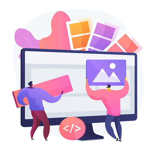 Portfolio website development at low cost in Kochi